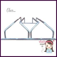 ชุดราวแขวนแก้วไวน์ BRISK M23BSTEMWARE RACK BRISK M23B **สอบถามเพิ่มเติมได้จ้า**