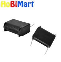 Hobimart 10*1200V 0.33Uf = 0.3Uf Mkp เตาแม่เหล็กไฟฟ้าตัวเก็บประจุสำหรับซ่อมอุปกรณ์ Ls347-b ตัวเก็บประจุแรงดันสูง50Khz