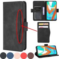 New Style For Infinix Hot 12 11 11S 10S NFC Flip Case Leather Card Book Shell infinix Note 10 Pro Case Hot10 S Hot11 10t G96 Wal