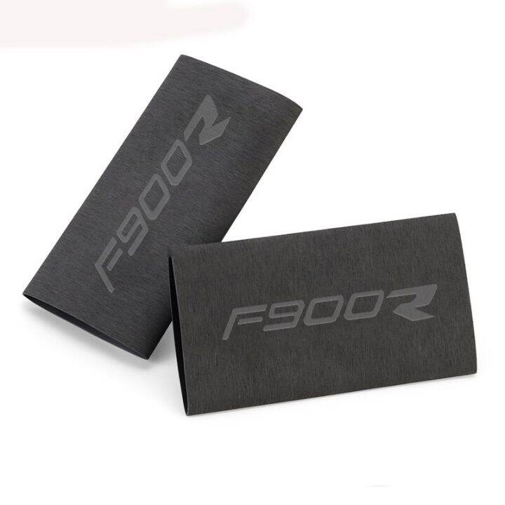 ที่จับยางกันลื่น-f900xr-f900r-f850gs-สำหรับรถมอเตอร์ไซด์-f650gs-bmw-ที่จับยางกันลื่นฝาครอบจับหดได้ใช้ความร้อนได้อเนกประสงค์