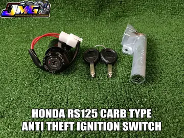 Shop Honda Rs 125 Ignition Switch online | Lazada.com.ph