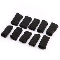 10PCS Sports Protective Gear Guard Support Wraps Basketball Stall Protection Finger Protector N3M5