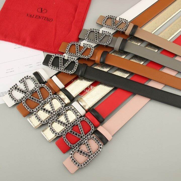 womens-fashion-classic-leather-belt-30mm-reversible-belt-with-original-box