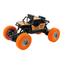 Roclub RC Climbing Cars Toy For Children 1:18 Remote Control Off-Road Vehicle Toys Model Rc 2WD Car Models Adult Kids Toy Gift