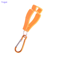 ?【Lowest price】Tirgat AT-10 Plastic CLIP WORKER ถุงมือป้องกันแรงงานยึดความปลอดภัย