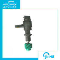 1Pcs วัดระยะทาง Speed Sensor สำหรับ BYD F3สีเขียว31ฟัน BYD F0 31 OE No.