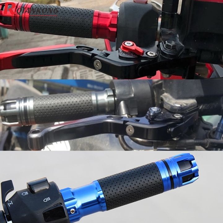 สำหรับ-xmax-gripsmotcycle-บาร์จับปลอกใส่แฮนด์รถจักรยานยนต์สำหรับยามาฮ่า-mt03-mt07-mt09-mt10-mt125-namx-125-155-nvx-pw50-pw80