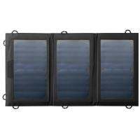 แผงโซลาร์เซลล์สำหรับการเทรคกิ้ง TREK 500 TREKKING SOLAR PANEL 15W