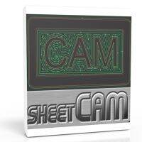 SheetCAM TNG v5 (Win) !