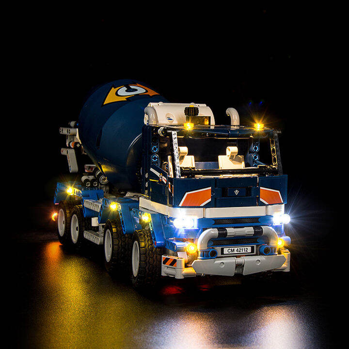 led-light-kit-for-42112-concrete-mixer-truck-the-blocks-car-set-not-included