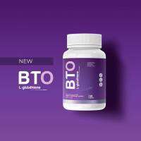 กลูต้า BTO Gluta วิตามินผิวใส (30เม็ด)