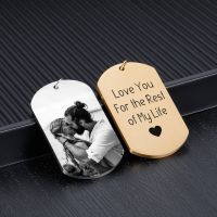 【LZ】♚  Chaveiro personalizado para casais Chaveiro de foto personalizado Amantes presentes para ela Dia dos Namorados Presente de aniversário de casamento