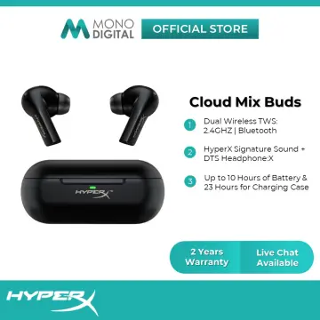 Shop Hyperx Wireless Earbuds online - Nov 2023