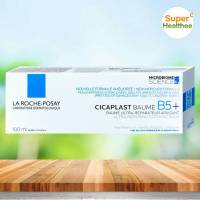 La roche posay cicaplast baume b5+ 100 มล ลา โรช โพเซย์ ซิคาพลาส โบม บี5+ (สินค้าใหม่)