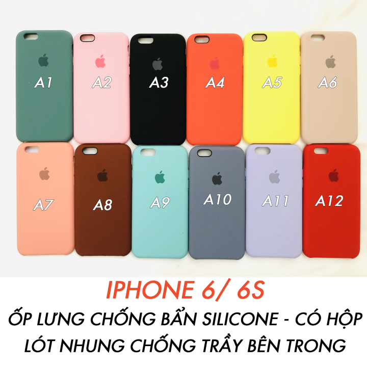 Thay Màn Hình iPhone 6/6S/6 Plus/6S Plus Tại Đà Nẵng GIÁ RẺ