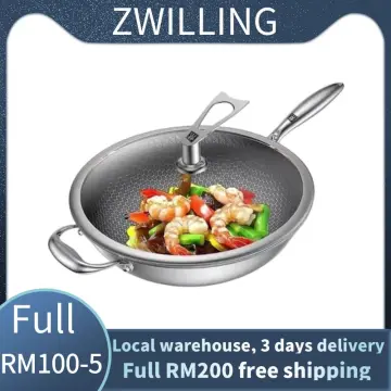 Buy ZWILLING Dragon Wok