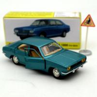 【Best-Selling】 Mamas &amp; Babies Atlas 1:43ของเล่น Dinky 1409 SIMCA 1800 Pre-Serie โมเดลรถของสะสมจำกัด