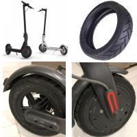 Tires Tyres 8 1/2x2 Inflation Wheel Tyres for Xiaomi Mijia M365 MI Scooter Outer Inner Tube Pneumatic Tyre Accessories Durable