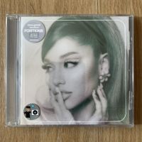 CD ซีดีเพลง Ariana Grande – Positions (แผ่นแท้,มือหนึ่ง ,ซีล)