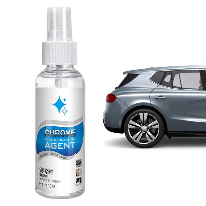 chrome-cleaner-rust-remover-100ml-rust-preventive-coating-auto-rust-preventive-coating-derusting-spray-rust-remover-for-car-rust-stain-remover-for-car-motorcycle-rv-amp-boat-fine