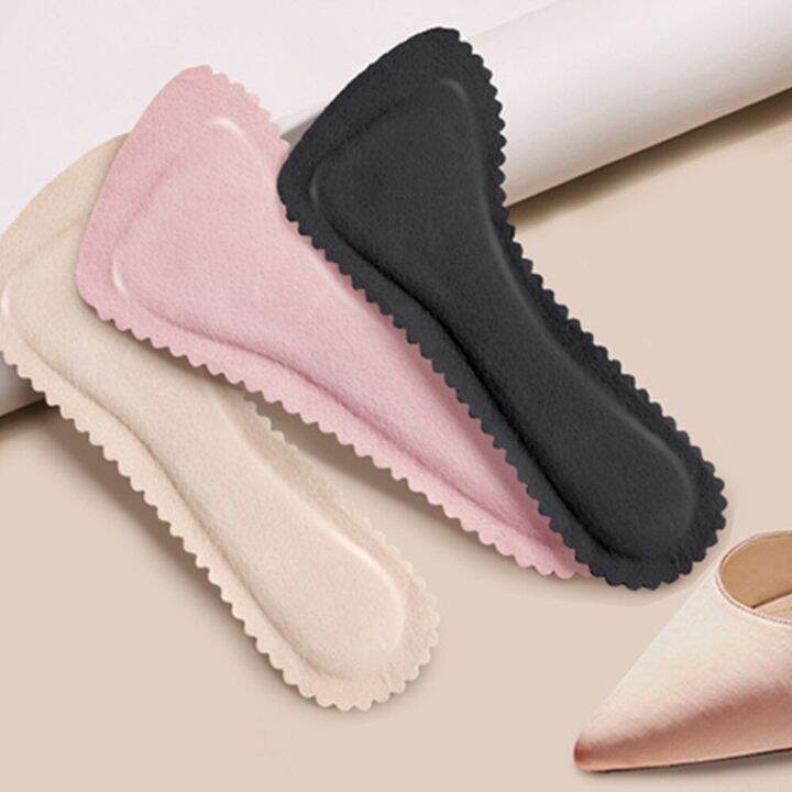 self-adhesive-half-yard-insoles-for-women-high-heels-shoe-size-adjust-and-non-slip-foot-pads-shoes-comfort-cushion-padding-shoes-accessories