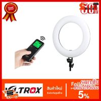 ✨✨#BEST SELLER Viltrox VL-600T Wireless remote LED Ring light 18" 3300K~5600K for camera photo shooting Studio YouTube Video photograph ##กล้องถ่ายรูป ถ่ายภาพ ฟิล์ม อุปกรณ์กล้อง สายชาร์จ แท่นชาร์จ Camera Adapter Battery อะไหล่กล้อง เคส