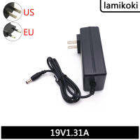 ใหม่ AOC Display Power Adapter Cable 19V 1.3A 1.31A-Zitao