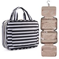 【CW】▥❈♕  Toiletries Storage Tote travel organizer bag