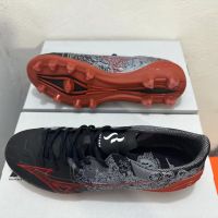 ¤№ Mizuno Alpha Made in Japan FG SIZE:39-45 Men s Outdoor Knitting Football Shoes Anti-Slip And Wear-Resistant Football boo