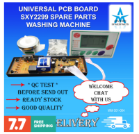 SXY2299ทั่วไปบอร์ด PCB เมนบอร์ดบอร์ดควบคุมเครื่องทำความสะอาดชิ้นส่วนอะไหล่