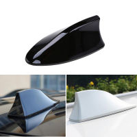 1x รถบรรทุกรถ Van Roof Shark Fin Antenna สำหรับ Ford Focus 2 1 Fiesta Mondeo 4 3 Transit Fusion Kuga ranger Mustang KA S - max-sdfwerwewewq