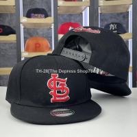 ✽♝ MLB Fashion Brand Snapback Baseball Cap Cotton Baseball Cap