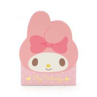 Memo Pad / Post it Face โพสอิทหน้าตัวการ์ตูน ลาย My Melody mm / My Melody / MyMelody