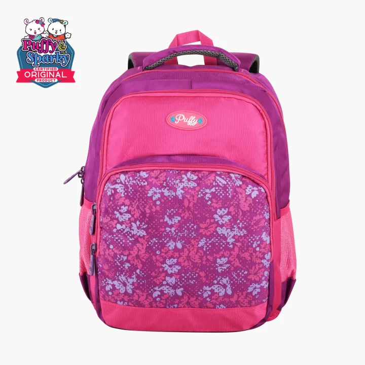 Puffy Backpack 5164 | Lazada PH