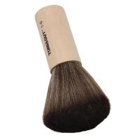 Hair Neck Face Duster Brush Convenient To Use for Hairstyling Hairdressing Neck Face Duster Tool