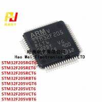 STM32F103ZET6 STM32F205RCT6 STM32F205RET6 STM32F205VCT6 STM32F205VET6 STM32F205VGT6 STM32F205ZET6 STM32F207VCT6 STM32F207VET6 IC