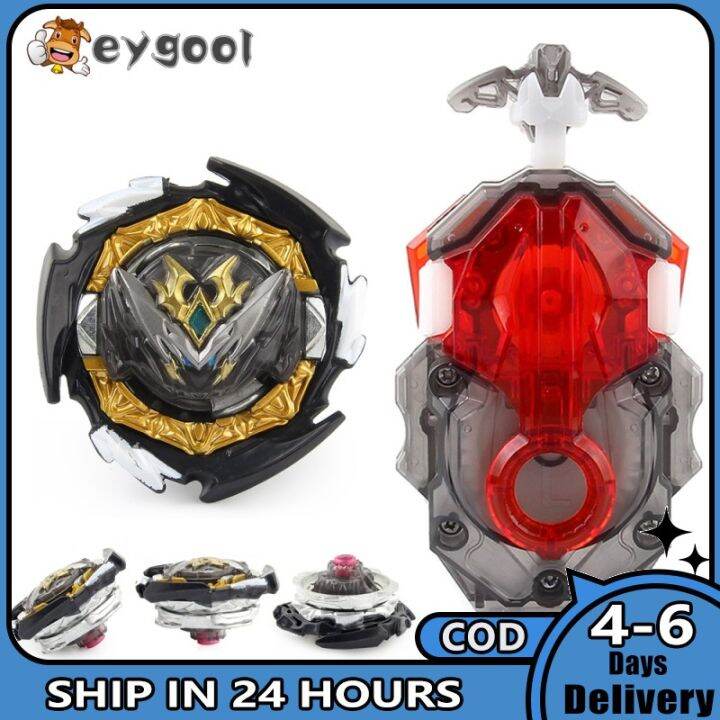 Beyblade Burst DB B-180 Booster Dynamite Belial .Nexus .Venture-2 With ...