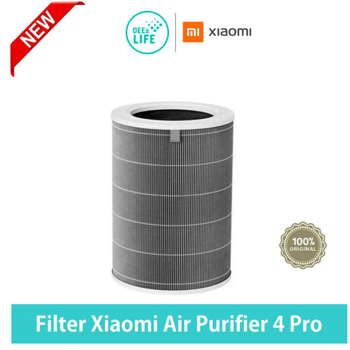 [ของแท้100] Filter Xiaomi Smart Air Purifier 4 Pro ไส้กรองเครื่องฟอก