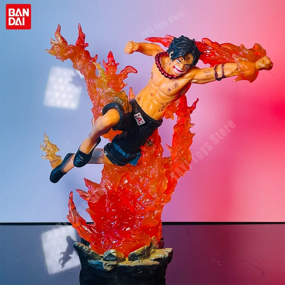 One Piece Luffy Gear 5 Anime Figure Sun God Nika PVC Action Figurine Statue  Collectible Model Doll Toys for Children Gift - Walmart.com