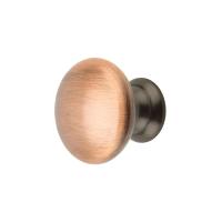 ปุ่มจับ HAFELE 481.01.452 สีทองแดงรมดำCABINET KNOB HAFELE 481.01.452 ANTIQUE COPPER **ใครยังไม่ลอง ถือว่าพลาดมาก**