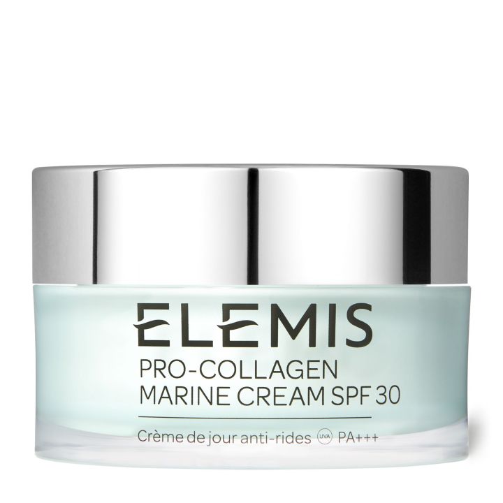 elemis-pro-collagen-marine-cream-spf30-50ml-เอเลมิส-โปร-คอลลาเจน-มารีน-ครีม-เอสพีเอฟ-30