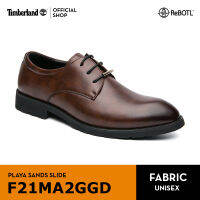 Timberland_ Mens Crestfield Oxford รองเท้าผู้ชาย (F21MA2GGD)