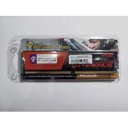 Ram DDR4(2666) 8GB Blackberry (MAXIMUS)