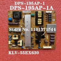 Free Shipping Good Quality For KLV-55EX630 Power Board DPS-195AP-1 DPS-195AP-1A