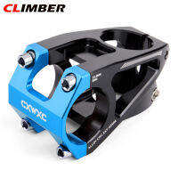 Climber 45มิลลิเมตรเบาจักรยานต้นกำเนิดการดูดซึม Shock กลวงอลูมิเนียมมือจับ Riser ขี่จักรยานชิ้นส่วนจักรยาน