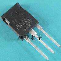 5pcs IXFX34N80  34A 800V