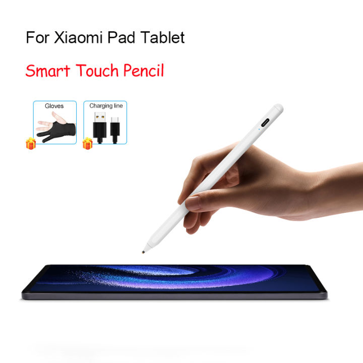 ปากกา-stylus-สำหรับ-xiaomi-pad-6-11-m-5-pro-m6-mi-pad-6-5-m5-redmi-pad-book-s-แท็บเล็ตปากกาหน้าจอ-touch-drawing-ปากกาดินสอ