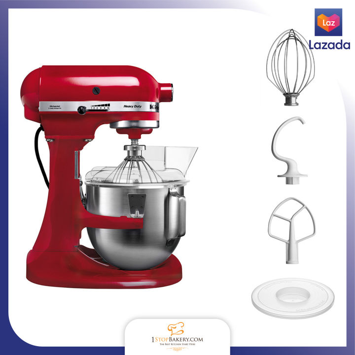 เครื่องผสมอาหารแบบยกโถ-kitchenaid-bowl-lift-heavy-duty-stand-mixer-5kpm5-ขนาด-5-ควอทช์-4-83-ลิตร