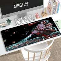 Hot Sale Genshin Impact Mouse Pad Gamer Large Anime DeskMat Computer Gaming Peripheral Accessories MousePad