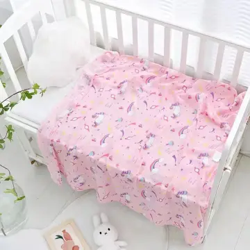 Baby blankets best sale for crib